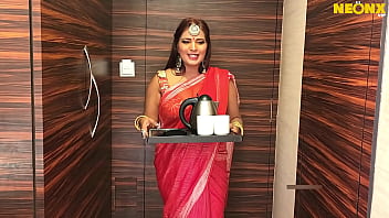 My Sexy Indian Neighbor Bhabhi Getting Pounded Hard By Her Devar