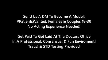Pregnant Slut Forced To Cum By Dr. Stacy Shepard’s Magic Wand