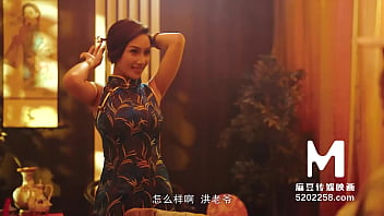 Li Rong Rong’s Wild Ride: Get Ready For The Hottest Chinese Massage Parlor Action