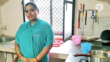 Bhabhi Getting Railed By The Boy Next Door