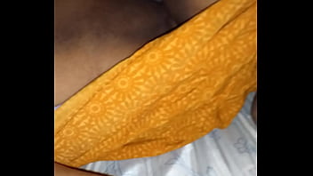 Telugu Aunty’s Wet Pussy