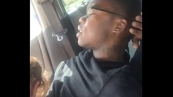 Granny’s Greedy Mouth
