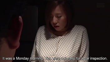 Naughty Japanese Housewife Gets Pounded By A Huge-dicked Mechanic (200+ Subbed Javs – Find More At Myjavengsubtitle)
