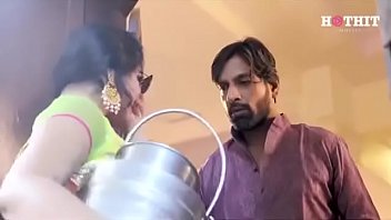 Desi Bhabhi Getting Pounded From Behind