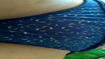 Indian Aunty With Huge Tits Getting Pounded Hard By Her Boyfriend