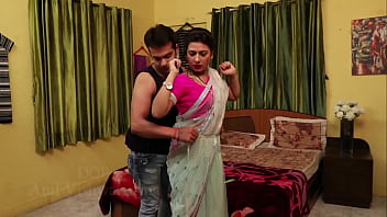 Bhabhi Ko Tailor Ke Saath Chudte Hue Dekh Kar Maza Aa Gaya