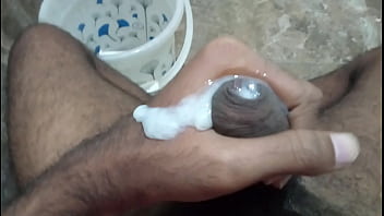 Massive Telugu Dick Ready To Pound