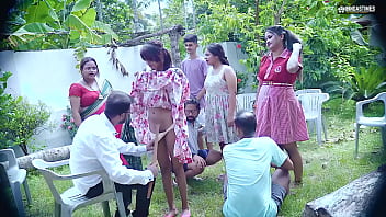 Wanna Join The Hottest Desi Sex Class And Learn How To Fuck Like A Pro?