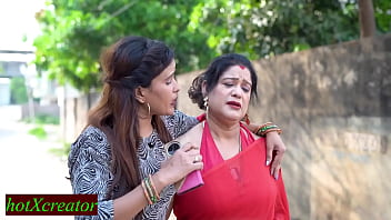 Bhabhi Finally Gets The Real Thing After So Long! Village Doc Gives Her The Treatment She’s Been Craving.