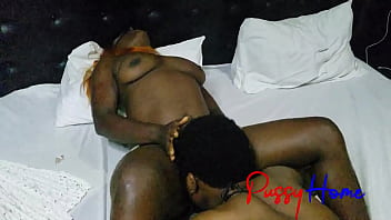He Went Absolutely Wild On My Pussy During My Very First Porn Scene