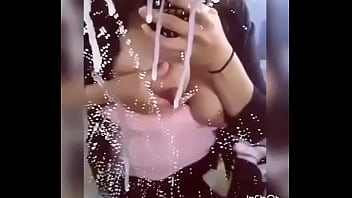 Desi Aunty’s Milky Tits