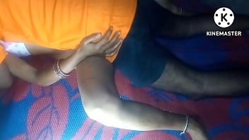 Hot Desi Bhabhi Getting Wild In Bed