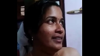 My Hot Desi Bhabhi With All The Right Curves