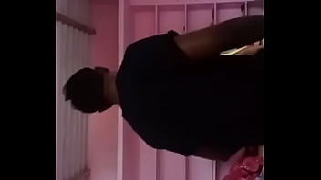 My Thick Telugu Aunty With A Juicy Black Mamba