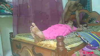 Real Telugu Couple Moaning And Talking Dirty In This Homemade Indian Fuck Tape