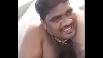Telugu Guy Goes Down On His Girl, Moans In Her Language.