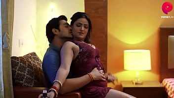 Hot Indian Wives Getting Down With Their Side Pieces