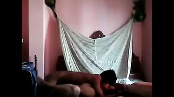 Caught My Indian Bhabhi Getting Wild With Another Man