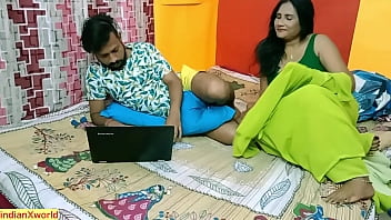 Desperate Indian Stepmoms Can’t Resist Their Stepsons’ Cocks For Long