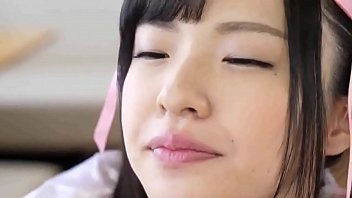 Sloppy Maid Mouth Action