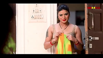 Hot Bhabhi Sneaks Around On Her Man Part 1