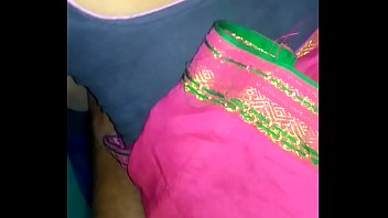 Piche Se Bhabhi Ki Garmi Nikal Di