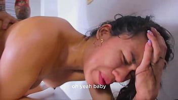 First Time Taking It Up The Ass