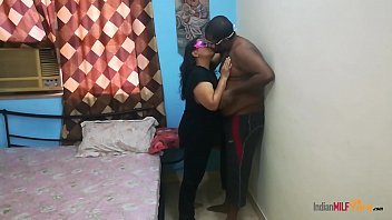 Savita Bhabhi’s Steamy Real-life Romp With Her Tamil Hubby