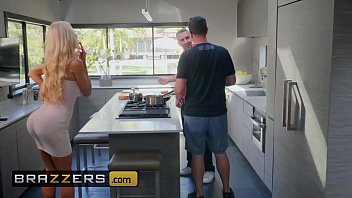 Courtney’s Eager To Give Keiran The Helping Hand He’s Been Craving