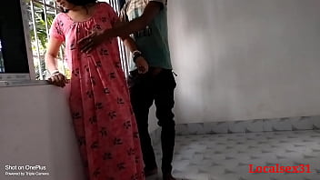 Desi Bengali Village Aunty Fucks Her Young Student In This Hot Official Video By Localsex31