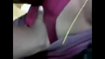Tamil Sis Gets All Hot And Heavy, Moaning While She Plays With Her Tits