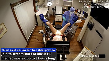 Zoe Larks’ Forbidden Truth: Inside China’s Brutal Internment Camps – A Raw, Uncut 7-hour Exposé Featuring Doctor Tampa, Only On Bondageclinic