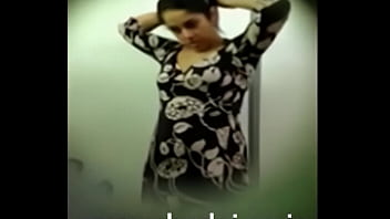 Desi Bhabhi’s Dress Slips Off As Devar Secretly Films Her