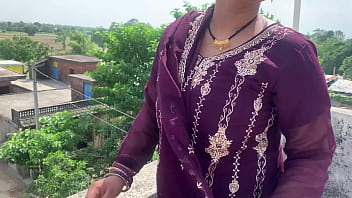 Bhojpuri Bhabhi Ne Apni Chut Aur Badan Ka Maza De Diya, Hindi Audio Mein