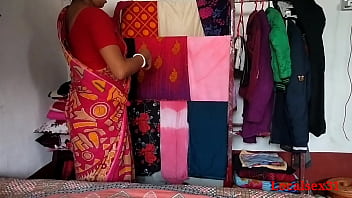 Hot Village Maid Gets Wild With Her Boss In The House