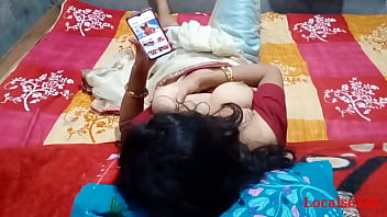 Hot Bengali Village Boudi Gets Wild In Official Localsex31 Video