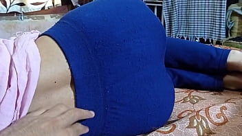 Indian Hottie Step Sis Gets Pounded Hard By Her Step Bro, Full Close-up Action With Loud Moans In Hindi, Desi Xxx Video