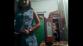 Tamil Actress Gets Wild With Her Man In Steamy Part 2