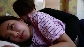 Cheating With My Korean Step-sister