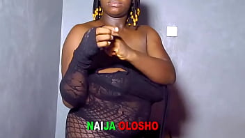 Naija Slut – He Ate My Pussy And Made Me Cum Over And Over At The Porn Audition