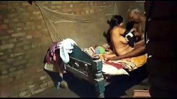 Sarpanch Ki Chudai Gaon Ki Randiyon Ke Saath