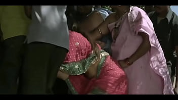 Ramya Sri’s Tits Bust Out In That Telugu Flick O Malli
