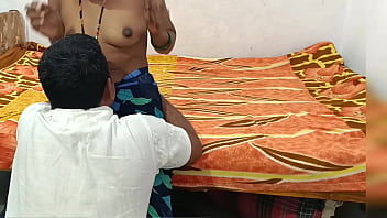 Sizzling Desi Wife Moans In Telugu While Getting Her Wet Pussy Eaten And Creamed