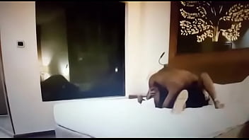 My Telugu Wife Gets Wild With A Bull