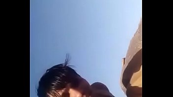 Desi Babe Gets Wild In Rural Indian Village