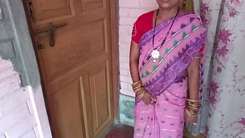सासु माँ को घर बुलाकर ज़ोरदार चोदाई की, गर्म हिंदी सेक्स स्टोरी