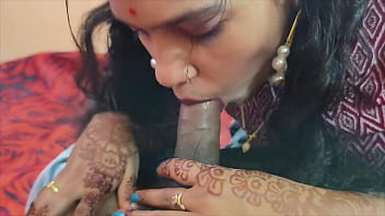 Desi Bhabhi Ki Chupke Chupke Chudai Ka Maza