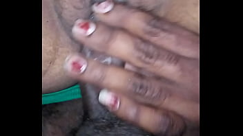 Hot Tamil Aunty Wife Getting Wild In Bed
