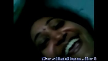 Spicy Desi Aunty From Telugu