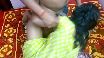 Hot Telugu Babe Gets Soaked Deep And Wild